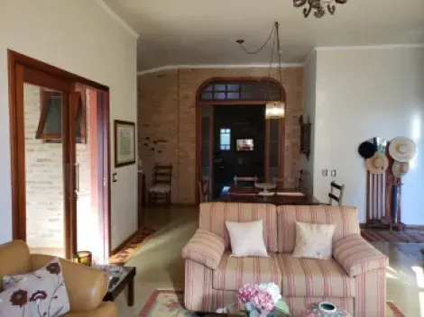 imagem 3 - Casa de Alto Padrão em Condomínio imagem 3 - Casa de Alto Padrão em Condomínio