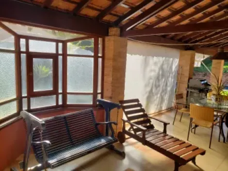 imagem 5 - Casa de Alto Padrão em Condomínio imagem 5 - Casa de Alto Padrão em Condomínio