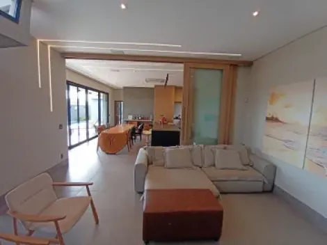 imagem 1 - Casa em Condomínio Quintas de São José imagem 1 - Casa em Condomínio Quintas de São José