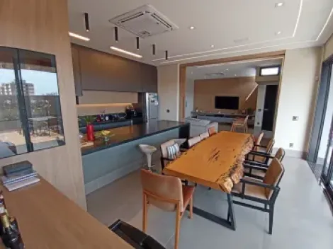 imagem 3 - Casa em Condomínio Quintas de São José imagem 3 - Casa em Condomínio Quintas de São José