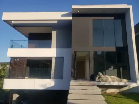imagem 2 - Casa Alto Padrão 6 Suítes - Automatizada imagem 2 - Casa Alto Padrão 6 Suítes - Automatizada