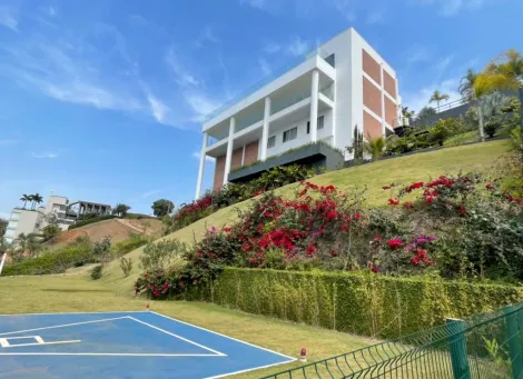 imagem 4 - Residência em Escarpas do Lago imagem 4 - Residência em Escarpas do Lago