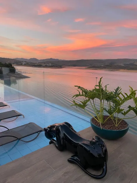 imagem 1 - Residência em Escarpas do Lago imagem 1 - Residência em Escarpas do Lago