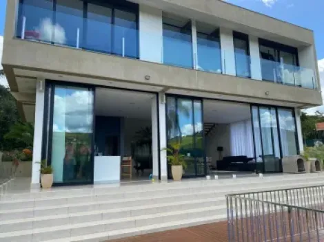 imagem 1 - Casa em Condomínio - Escarpas do Lago - Capitólio MG imagem 1 - Casa em Condomínio - Escarpas do Lago - Capitólio MG
