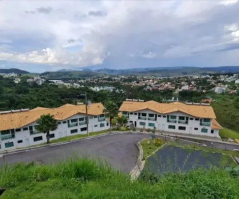 imagem 1 - Apartamento 2 suítes Escarpas do Lago imagem 1 - Apartamento 2 suítes Escarpas do Lago
