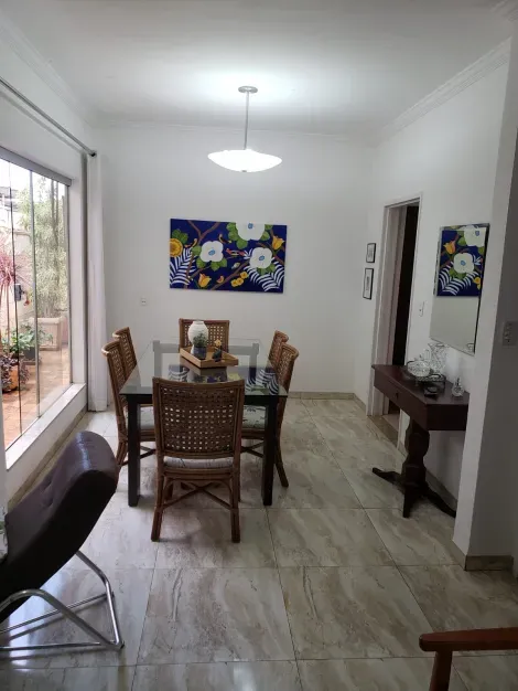 imagem 3 - Casa Térrea à venda no Bairro Jd. Irajá imagem 3 - Casa Térrea à venda no Bairro Jd. Irajá
