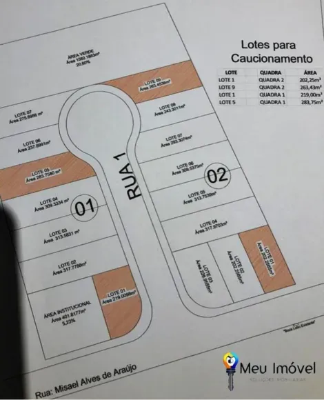 imagem 2 - Loteamento a venda ( Lotes) em Santa Rita do Passa Quatro imagem 2 - Loteamento a venda ( Lotes) em Santa Rita do Passa Quatro