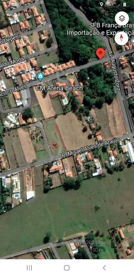 imagem 3 - Loteamento a venda ( Lotes) em Santa Rita do Passa Quatro imagem 3 - Loteamento a venda ( Lotes) em Santa Rita do Passa Quatro