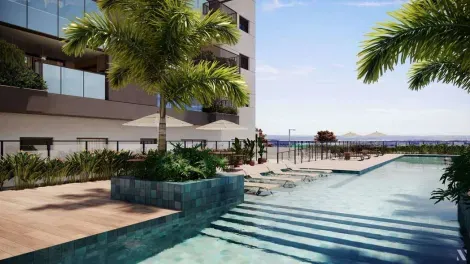 imagem 3 - Apartamento a venda Jardim Olhos D'Agua imagem 3 - Apartamento a venda Jardim Olhos D'Agua