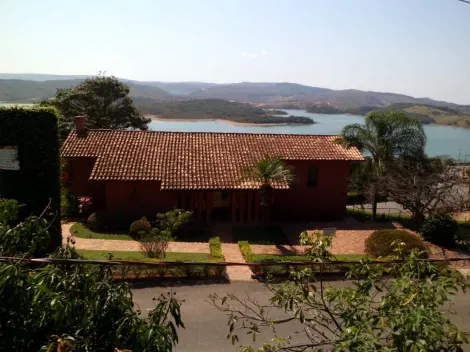 imagem 3 - Casa Escarpas do Lago mobiliada com vista lindíssima para a Lagoa. imagem 3 - Casa Escarpas do Lago mobiliada com vista lindíssima para a Lagoa.