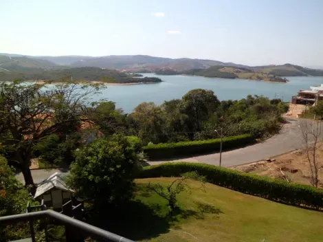 imagem 1 - Casa Escarpas do Lago mobiliada com vista lindíssima para a Lagoa. imagem 1 - Casa Escarpas do Lago mobiliada com vista lindíssima para a Lagoa.