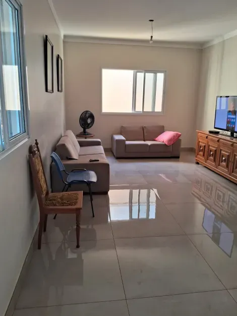 imagem 1 - Casa Térrea no bairro City Ribeirão imagem 1 - Casa Térrea no bairro City Ribeirão
