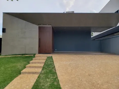 imagem 1 - Casa Térrea em Condomínio imagem 1 - Casa Térrea em Condomínio