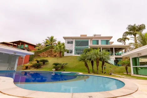 imagem 1 - Casa com Heliponto Escarpas do Lago imagem 1 - Casa com Heliponto Escarpas do Lago