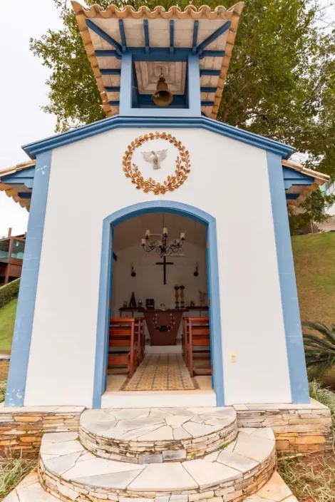 imagem 4 - Casa com Heliponto Escarpas do Lago imagem 4 - Casa com Heliponto Escarpas do Lago