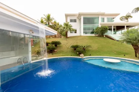 imagem 3 - Casa com Heliponto Escarpas do Lago imagem 3 - Casa com Heliponto Escarpas do Lago