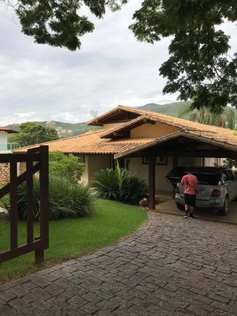 imagem 2 - Casa Térrea mobiliada em Escarpas do Lago imagem 2 - Casa Térrea mobiliada em Escarpas do Lago
