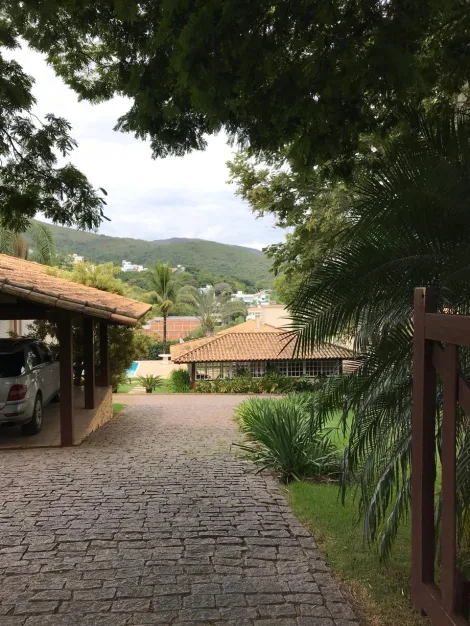 imagem 1 - Casa Térrea mobiliada em Escarpas do Lago imagem 1 - Casa Térrea mobiliada em Escarpas do Lago
