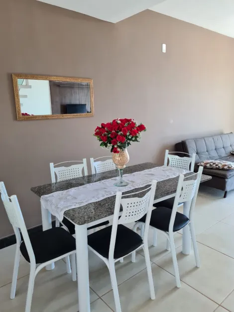 imagem 2 - Apartamento mobiliado e decorado, pronto para aproveitar com sua família. imagem 2 - Apartamento mobiliado e decorado, pronto para aproveitar com sua família.