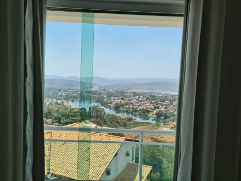 imagem 1 - Apartamento mobiliado e decorado, pronto para aproveitar com sua família. imagem 1 - Apartamento mobiliado e decorado, pronto para aproveitar com sua família.