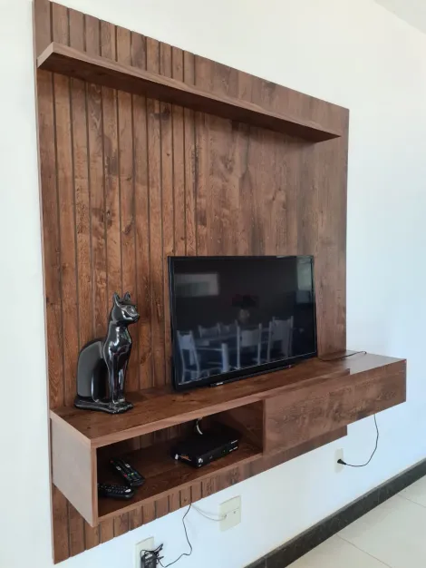 imagem 4 - Apartamento mobiliado e decorado, pronto para aproveitar com sua família. imagem 4 - Apartamento mobiliado e decorado, pronto para aproveitar com sua família.