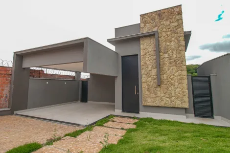 imagem 2 - Casa Térrea com 3 Suítes. imagem 2 - Casa Térrea com 3 Suítes.