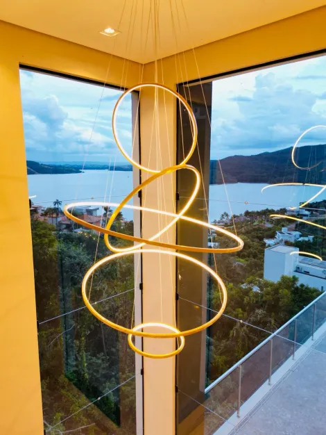 imagem 4 - VENDA casa espetacular em Escarpas do Lago imagem 4 - VENDA casa espetacular em Escarpas do Lago