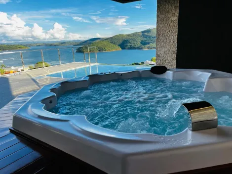 imagem 1 - VENDA casa espetacular em Escarpas do Lago imagem 1 - VENDA casa espetacular em Escarpas do Lago