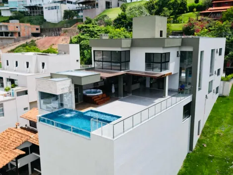 imagem 2 - VENDA casa espetacular em Escarpas do Lago imagem 2 - VENDA casa espetacular em Escarpas do Lago