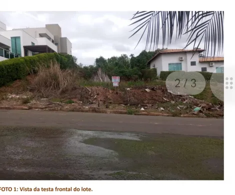 imagem 2 - Terreno - Padrão imagem 2 - Terreno - Padrão