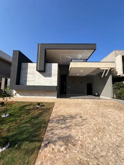 imagem 1 - Casa térrea no Condomínio Quinta da Primavera. imagem 1 - Casa térrea no Condomínio Quinta da Primavera.