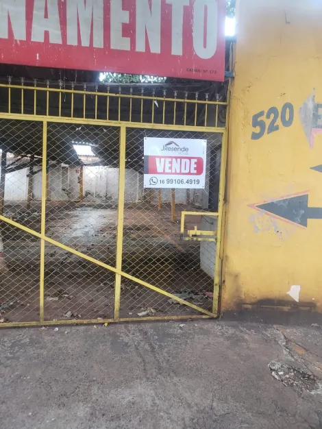 imagem 1 - VENDO terreno para ponto comercial no Centro de Ribeirão Preto imagem 1 - VENDO terreno para ponto comercial no Centro de Ribeirão Preto