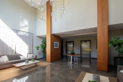 imagem 4 - ALUGA apartamento Edifício Palos Verdes, Quinta da Primavera, 3 dormitórios, uma suíte, 2 vagas imagem 4 - ALUGA apartamento Edifício Palos Verdes, Quinta da Primavera, 3 dormitórios, uma suíte, 2 vagas