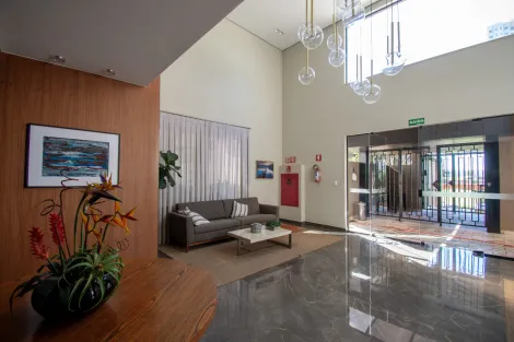 imagem 3 - ALUGA apartamento Edifício Palos Verdes, Quinta da Primavera, 3 dormitórios, uma suíte, 2 vagas imagem 3 - ALUGA apartamento Edifício Palos Verdes, Quinta da Primavera, 3 dormitórios, uma suíte, 2 vagas