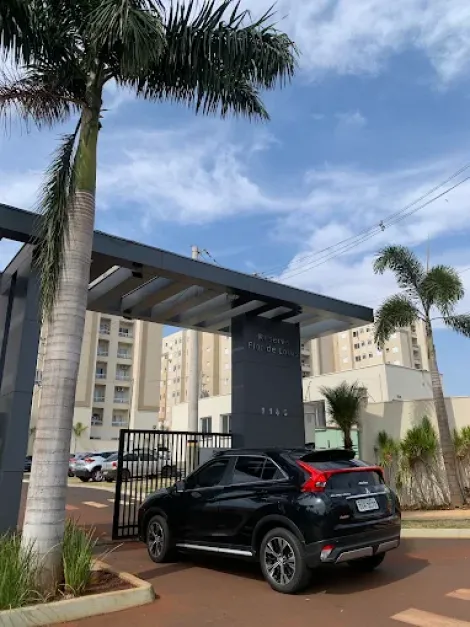 imagem 4 - ALUGA apto 2 dormitórios Residencial Flor de Lotus, Reserva de São José imagem 4 - ALUGA apto 2 dormitórios Residencial Flor de Lotus, Reserva de São José