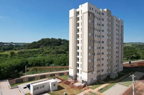 imagem 1 - ALUGA apto 2 dormitórios Residencial Flor de Lotus, Reserva de São José imagem 1 - ALUGA apto 2 dormitórios Residencial Flor de Lotus, Reserva de São José