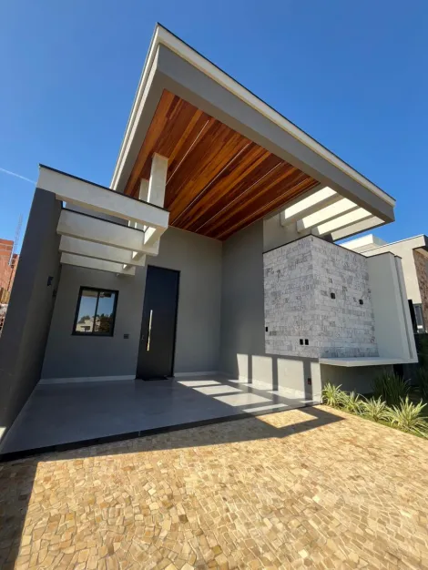 imagem 1 - VENDA casa térrea Condomínio Quinta da Mata I imagem 1 - VENDA casa térrea Condomínio Quinta da Mata I
