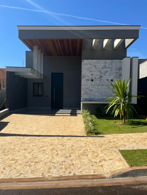 imagem 2 - VENDA casa térrea Condomínio Quinta da Mata I imagem 2 - VENDA casa térrea Condomínio Quinta da Mata I