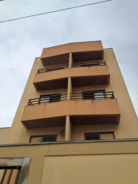 imagem 1 - VENDA apto 1 dormitório Jardim Irajá, ótima localização imagem 1 - VENDA apto 1 dormitório Jardim Irajá, ótima localização