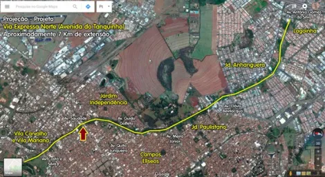 imagem 1 - Ultima Grande Área disponível no início na Av. Brasil imagem 1 - Ultima Grande Área disponível no início na Av. Brasil