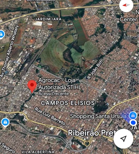 imagem 2 - Ultima Grande Área disponível no início na Av. Brasil imagem 2 - Ultima Grande Área disponível no início na Av. Brasil