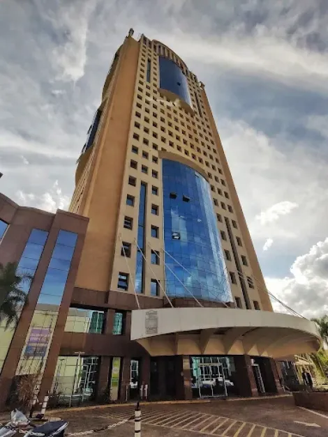 imagem 2 - VENDA sala comercial anexa ao Ribeirão Shopping imagem 2 - VENDA sala comercial anexa ao Ribeirão Shopping