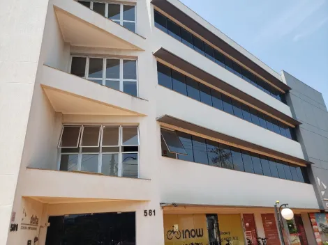 imagem 2 - Sala Comercial Ed. Delta imagem 2 - Sala Comercial Ed. Delta