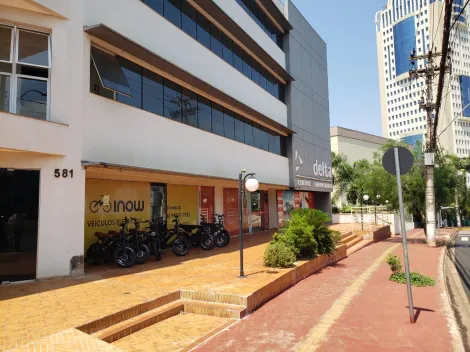 imagem 1 - Sala Comercial Ed. Delta imagem 1 - Sala Comercial Ed. Delta