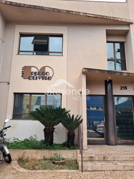 imagem 2 - VENDA sala no térreo, 24,68 m2, Edifício Pedro Olivito imagem 2 - VENDA sala no térreo, 24,68 m2, Edifício Pedro Olivito